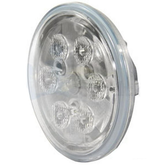 RAParts LED Hi/Lo Beam Light Fits 4000 4020 4030 4040 4050 4230 4240 4250 4460X AR48723