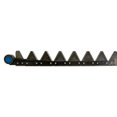 thumbnail image 1 of RAParts LH 9' Smooth Sickle AE48595 Fits John Deere Sickle Mower 350 450, 1 of 7