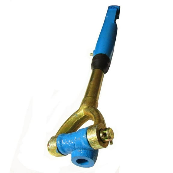 RAParts LH Complete Leveling Arm Assembly Fits 2000 2110 2120 2150 2300 230A 231 2310