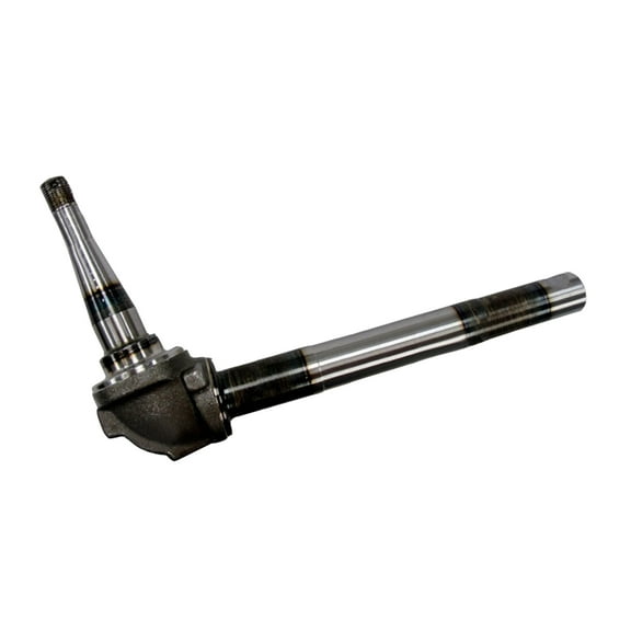 RAParts LH Spindle Fits Ford New Holland Models 957E3106