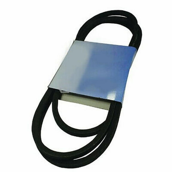 RAParts Lawn Mower Belt Fit Craftsman 144959 138255 130801 532144959 532138255 1/2"x95"
