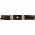 thumbnail image 1 of RAParts Lawn Mower Blade 18 5/8" x .890" CH 14483 Fits Rotary K5351-34342 K424 Fits Kubota, 1 of 5