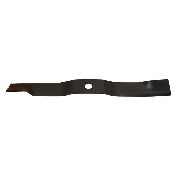 RAParts Lawn Mower Blade 24-1/2" Fits Kubota B2150D F3060 Pro Deck Fits 92-116