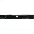 thumbnail image 1 of RAParts Lawn Mower Blade Fits John Deere 21" Walk Behind Mower JE75 JX75 JX85, 1 of 6