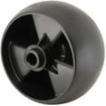 thumbnail image 1 of RAParts Lawn Mower Front Wheel Deck (5") Fits Cub Cadet MTD 734-04155 LGT1054, 1 of 6
