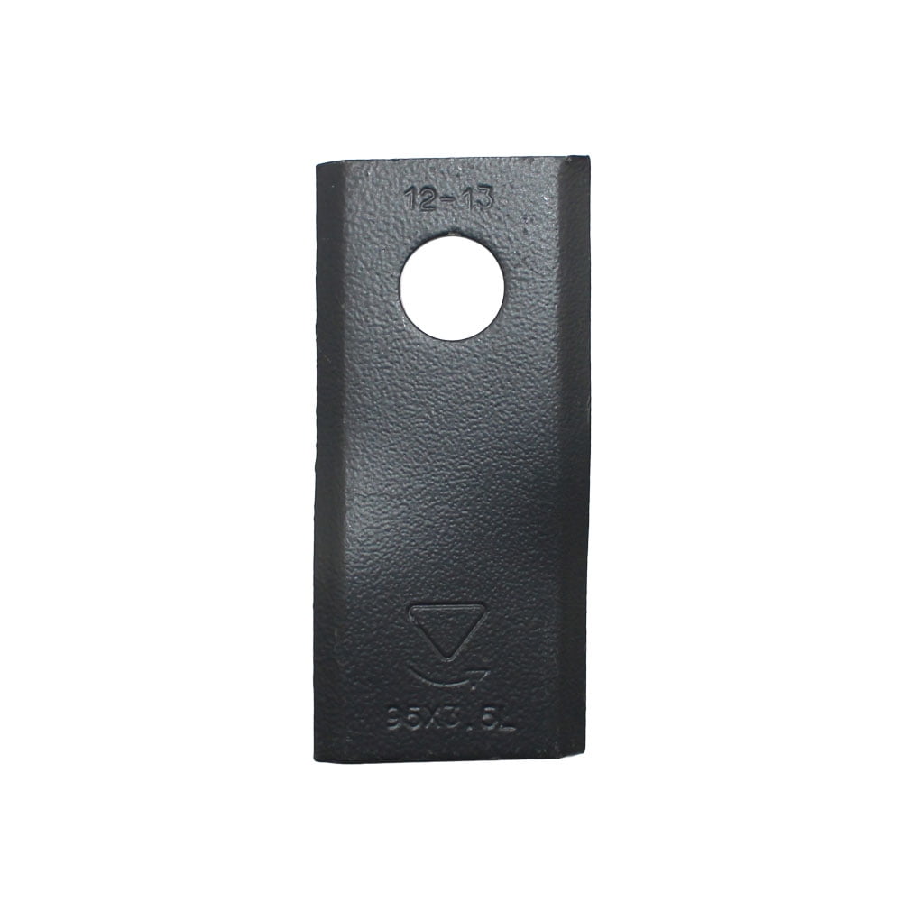 561-500-00 Qty 25: Disc Mower Blade Fits Kuhn FC44 FC55 GMD33 GMD44 Gmd55 Gmd66