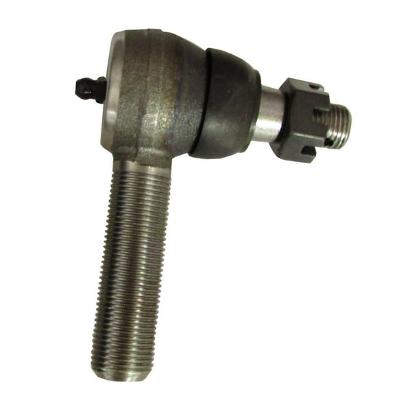 RAParts Left Hand Tie Rod End Fits 430 430CK 480 480B 480CK 530 530CK 580 580B 580CK G45