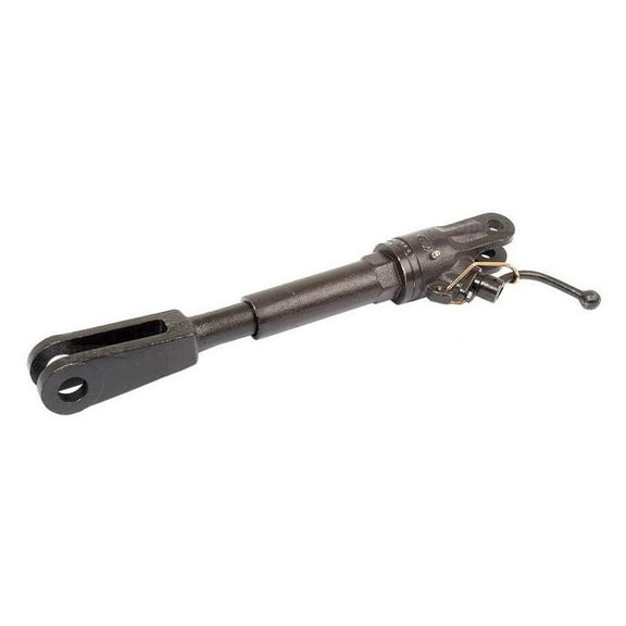 RAParts Leveling Box Assembly Minimum Length 19-31/64" Thread size M20x2.5 Fits Fiat Tractors 550 600 640 640DT 55-46 60-46 A-31-2902272 VPL2019 596042 596043