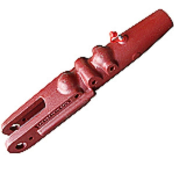 RAParts Leveling Screw Housing Fits 454 464 484 495 574 584 595 674 684 685 784 884 3121