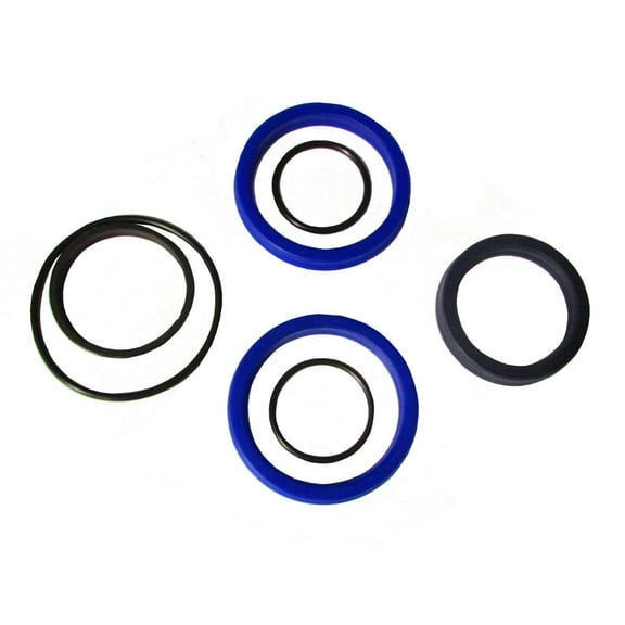 RAParts Lift Or Tilt Hydraulic Cylinder Seal Kit For Dual 3100 Loader 25031
