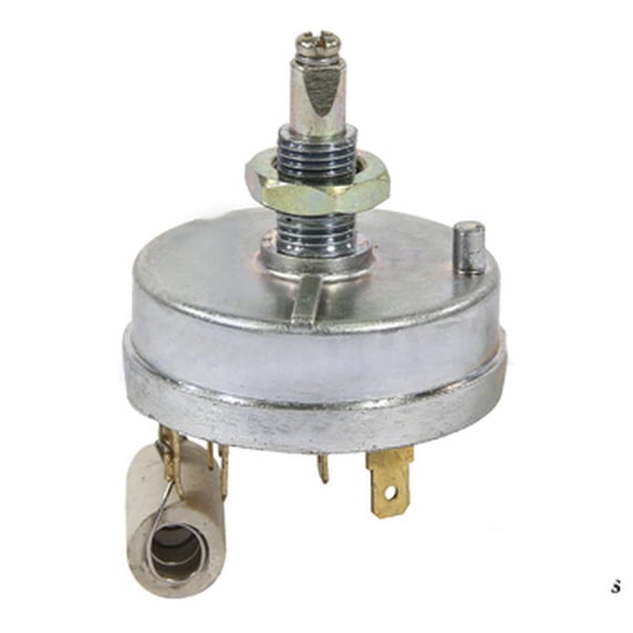 RAParts Light Switch Fits John Deere 2150 2520 3020 4000 4020 4520 5010 5020 6030