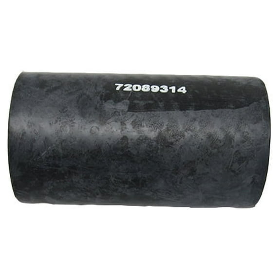 RAParts Lower Radiator Hose Fits Allis Chalmers 5040 5045 5050 Tractors 72089314