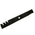 thumbnail image 1 of RAParts M131958 (1x) Toothed Mulching Blade Fits John Deere Mowers Z830A Z840A, 1 of 8