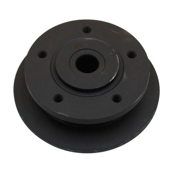 RAParts M164367 Brake Disc Hub Fits John Deere UTV 620I HPX 4X2 HPX 4X2 D HPX 4X4