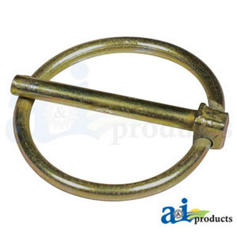 RAParts M72598 Pin Quick Lock - Walmart.com