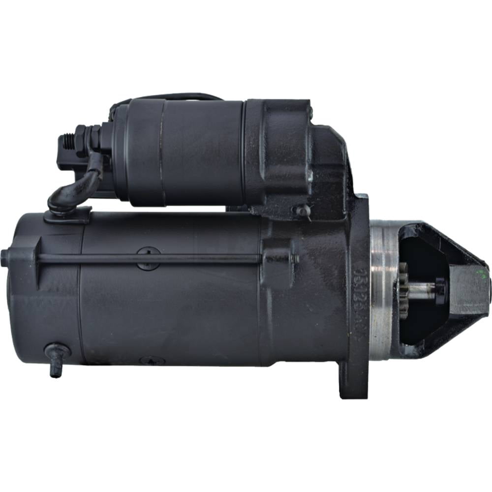 RAParts MAH-MS658-JN Fits Mahle Starter - Walmart.com