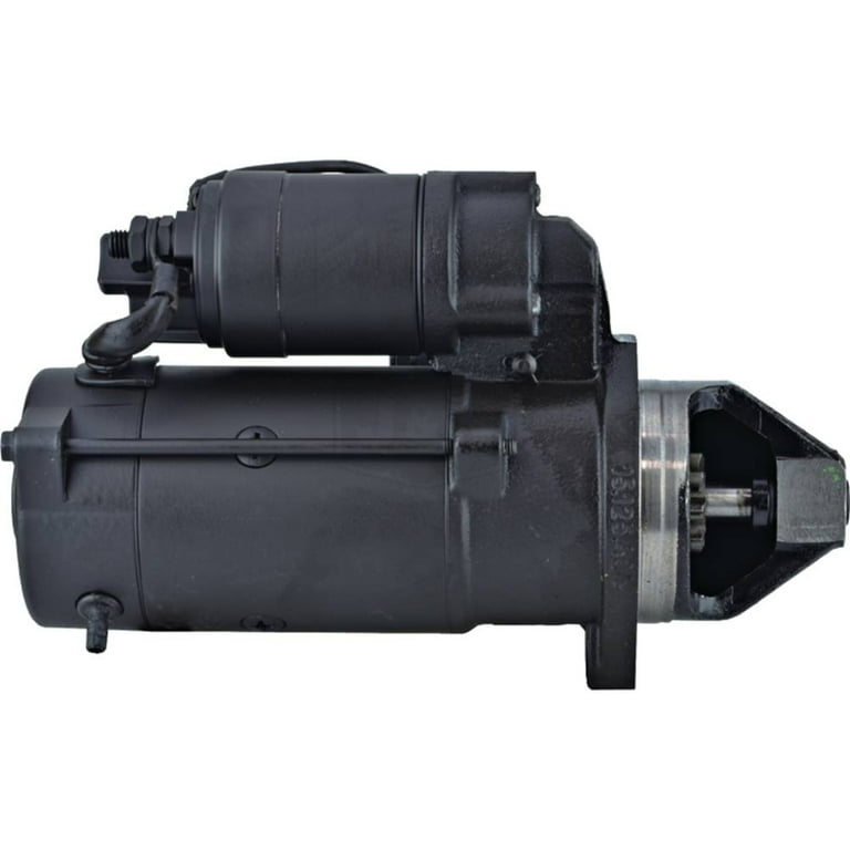 RAParts MAH-MS658-JN Fits Mahle Starter - Walmart.com