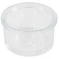 thumbnail image 1 of RAParts Fuel Bowl Glass Flat Bottom - Fits Massey Ferguson - 1024386M1, 1 of 9