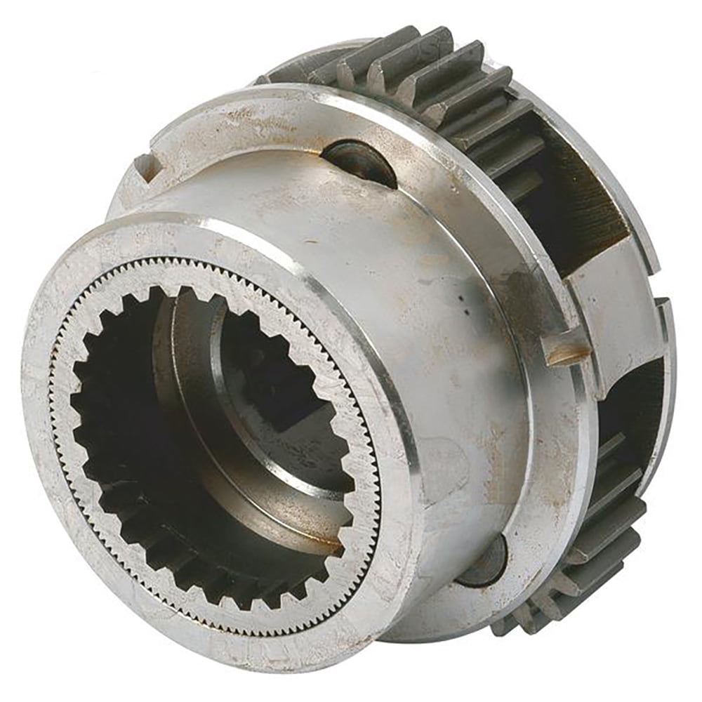 mmu Old Man Emu - MT64996003 - MT64 Coilover Front
