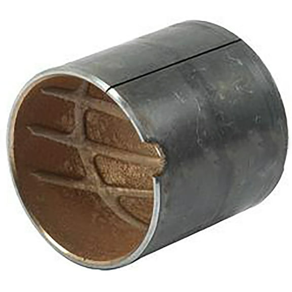 RAParts MF-M-897712-B Bushing, Front Axle, 2.070" O.D., 1.880" I.D. 2" Long 897712M2