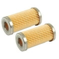 thumbnail image 1 of RAParts MM404879 2 Fuel Filters For Mahindra Tractor 1815 1816 2015 2216 2615 2816, 1 of 5