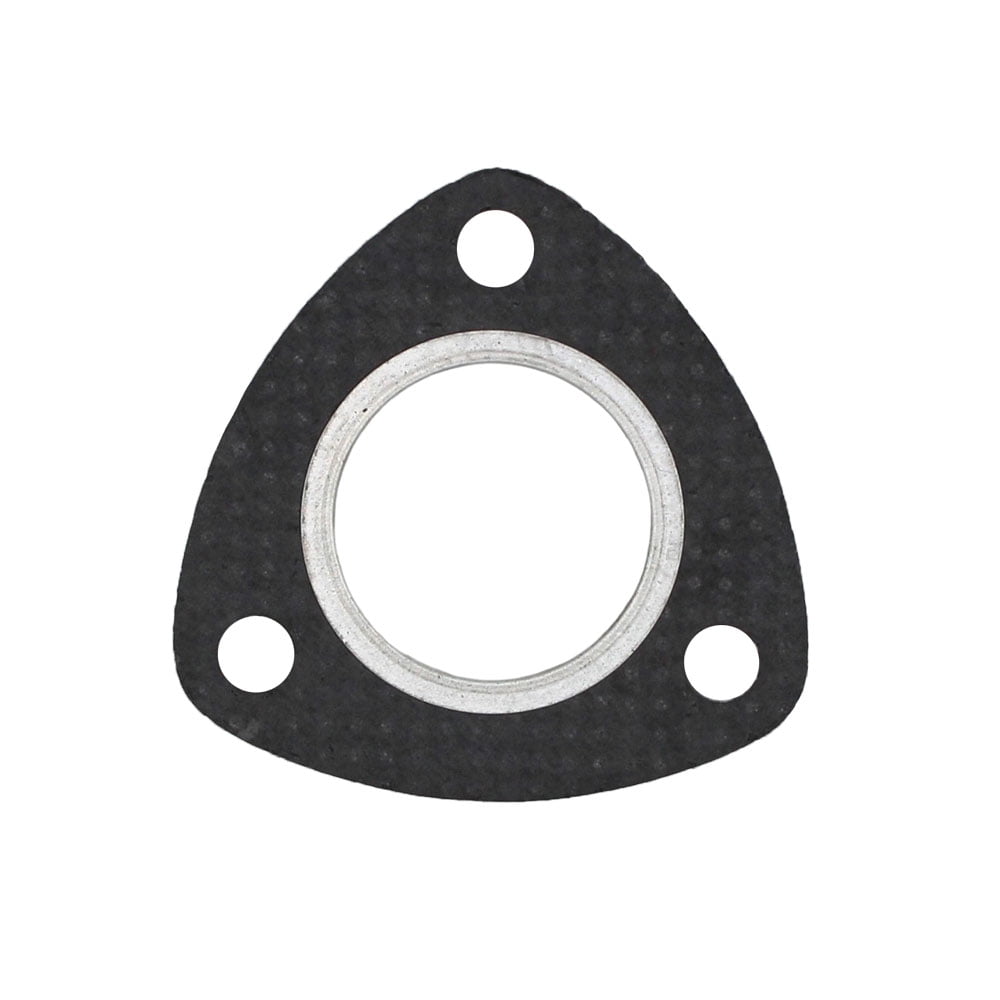 RAParts Manifold Flange Gasket Fits Massey Ferguson TO20 TO30