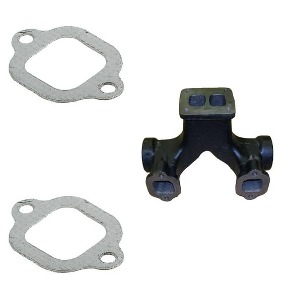 RAParts Manifold With Gaskets Fits Case IH 1175 1270 1370 1470 1570 229