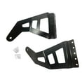 thumbnail image 1 of RAParts Mounting Bracket Kit for 50" Straight/Curved LED Light Bar on F-150 Pickups, 1 of 7