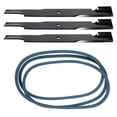 thumbnail image 1 of RAParts Mower Deck Belt Blade Maintenance Kit 105-8783 105-7718-03 Fits Toro Models, 1 of 5