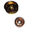 thumbnail image 1 of RAParts Mower Deck Idler Pulley Set for Sabre and Scotts Mower 14.542GS 1642HS 1742HS 17.542HS L17.542 L1742, 1 of 5