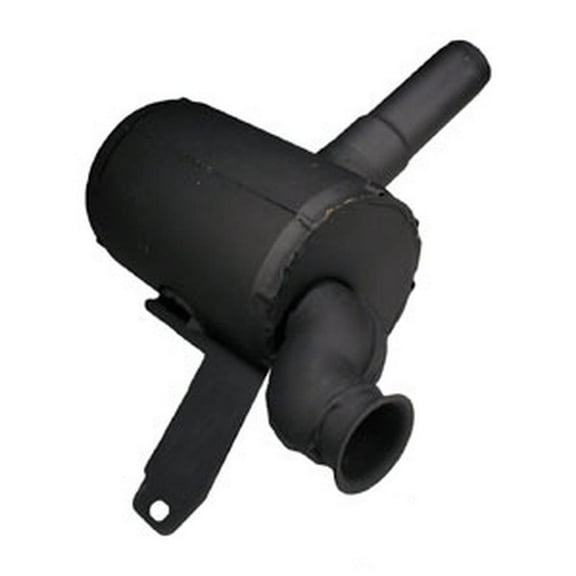 RAParts Muffler Fits Ford/New Holland 87704566 1117-2004