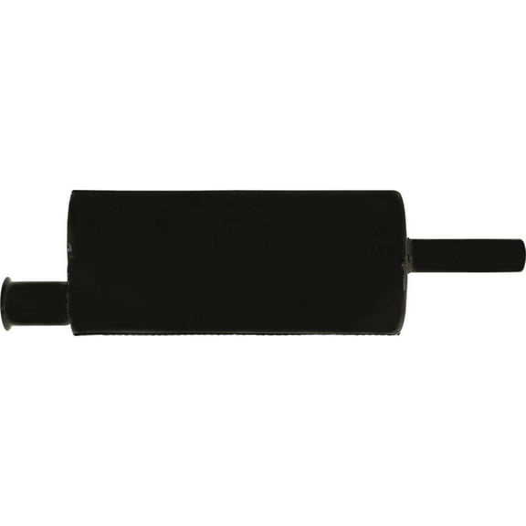 RAParts Muffler Replacement Fits John Deere 1020 1520 1530 2030 2040 830 AL27388 AT21689