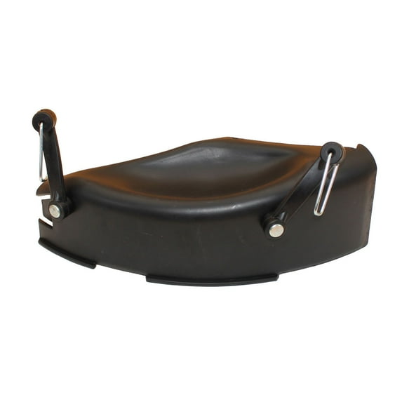 RAParts Lawn Mower Mulch Cover 42in Decks fits GY00115 Fits John Deere 100, D, L, LA Ser