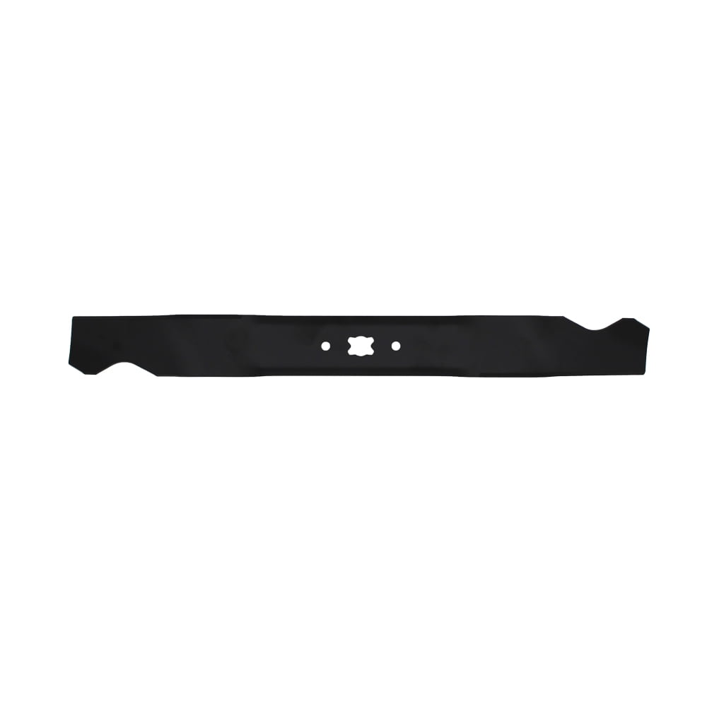 RAParts Mulching Blade Fits MTD 21" Walk Behind Push Mower Replaces 942-0741 01002810