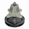 thumbnail image 1 of RAParts Fits Craftsman Riding Mower Deck Spindle Assembly Replaces 918-04822B, 1 of 6
