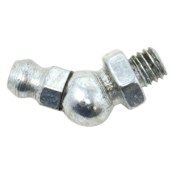 RAParts N13505 New Grease Fitting Lub Nipple Fits Case-IH 580SN, 585G, 586G, 586H, 588G