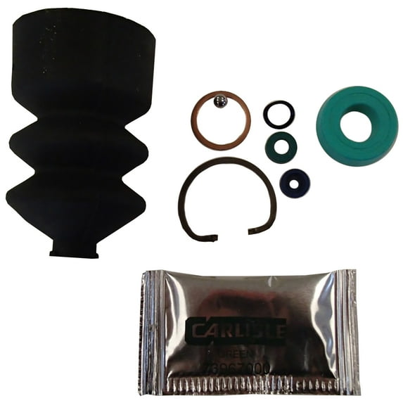 RAParts N14784 Master Brake Cylinder Seal Kit fits McCormick MC MTX Series CX90 CX85