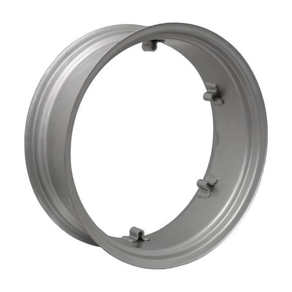 RAParts NCA1020B Rear Rim Fits Ford Tractor 10 X 28 6 Loop 2N 8N 9N 600 800 2000 TR1028