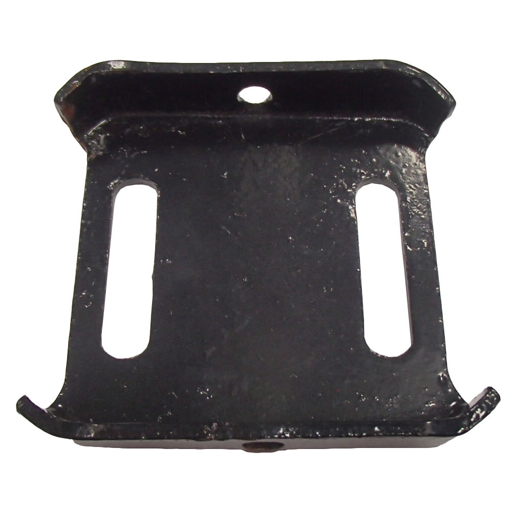 ゅぁϻɑϻ RAParts New 780-257 Replacement Skid Shoe Plate fits Murray Fits