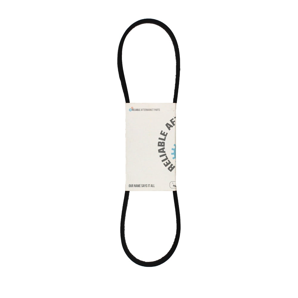 Cinghia HVAC Rasaerba Cinghia A V Industriale FHP Style 3/8 X 33, Codice 3L330, Per HVAC E Rasaerba, Marca D&amp;D Defender L663