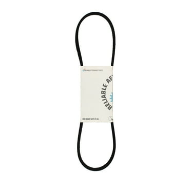 D&D DURA-PRIME B31 Or 5L340 5/8 X 34in V-Belt