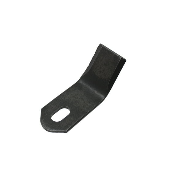 RAParts New Aftermarket 5-1/4" Side Slicer Flail Blade Fits Tiger Mowers TF1019