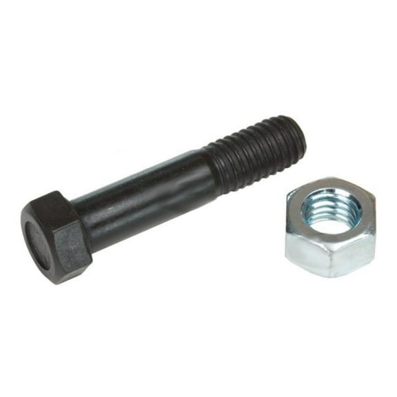 RAParts New Aftermarket Holland Baler Shear Bolt 5/16-18X2 GR 5 633169