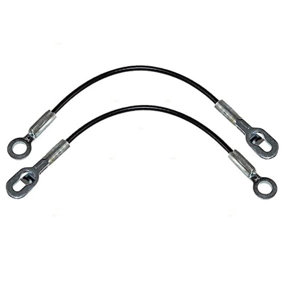 Dorman 38509 Tailgate Cable - 19-5/16" Replacement For Chevy/GMC Suburban