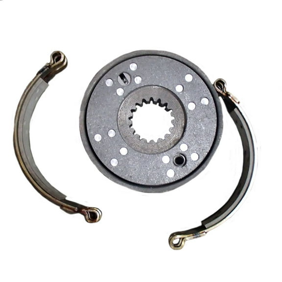 RAParts New Aftermarket Replacement Break Assembly Kit Fits 480D 530 570 580 580B