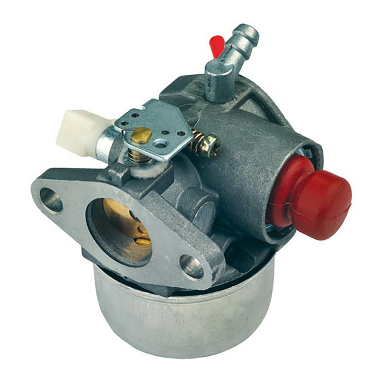 Yard machine carburetor replacement sale