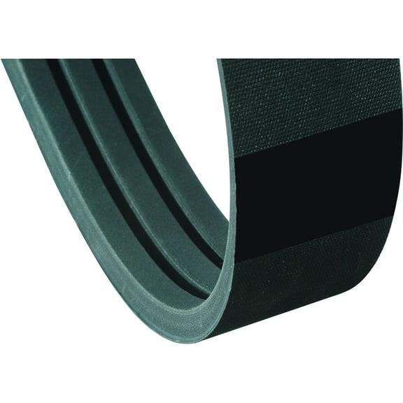 RAParts New Aftermarket Replacement Separator Drive Belt 191241C3 Fits Case IH Combines