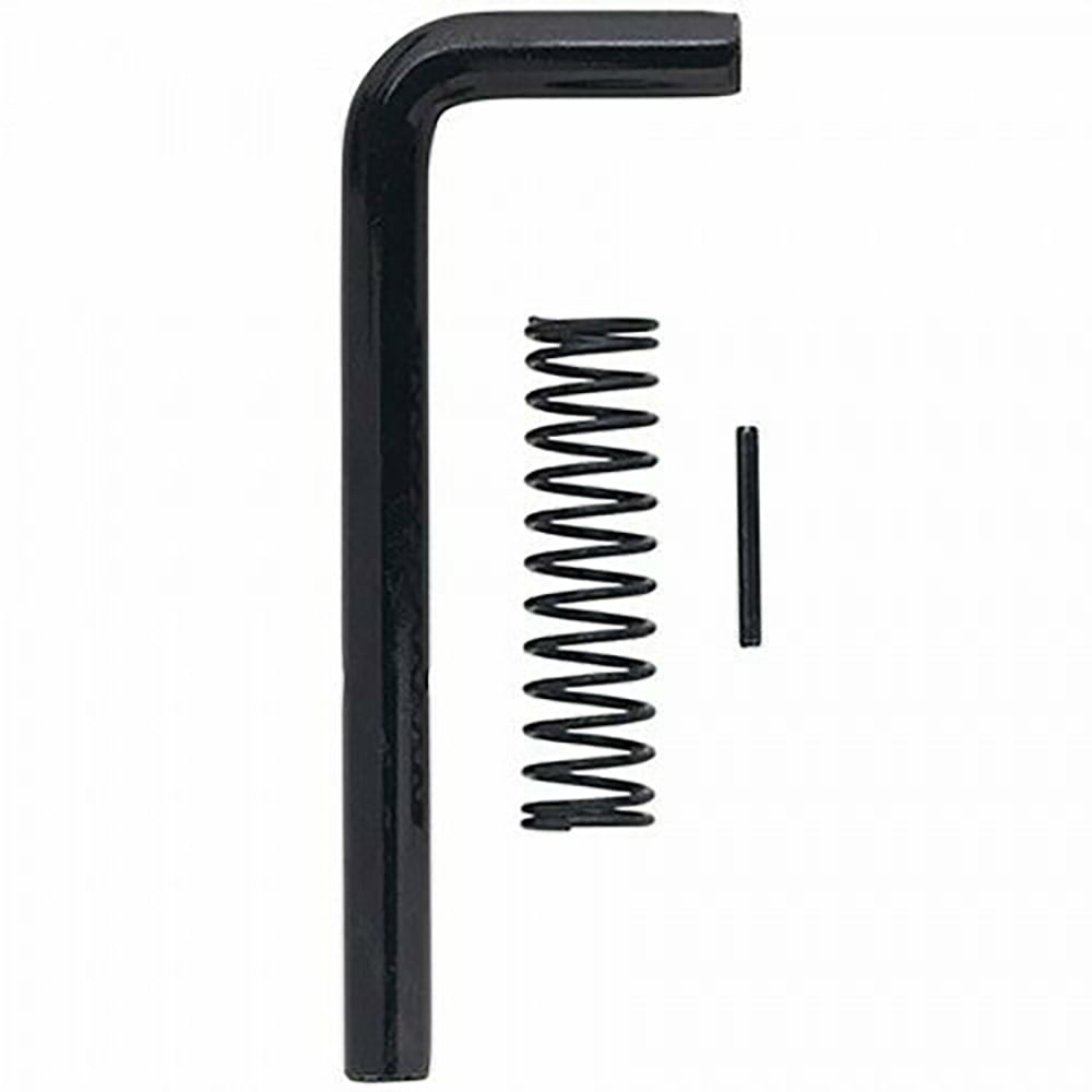RAParts New Aftermarket Trailer Gate Spring Latch Repair Kit 819T Fits