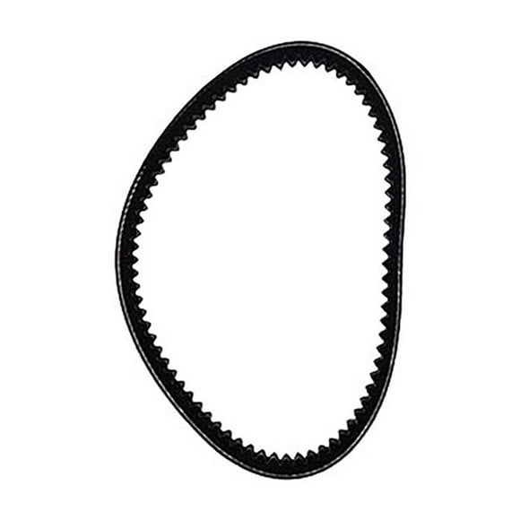 RAParts New Blade Clutch Belt Cogged Fits Lawn-Boy 10605 10625 10658 10687 10697 10797 Walk Behind Lawn Mowers BBC .50" x 21.625"