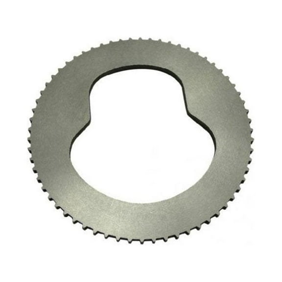 RAParts New Brake Plate 308029A1 Fits Case 570MXT 580M 585G Fits New Holland LB115 B115